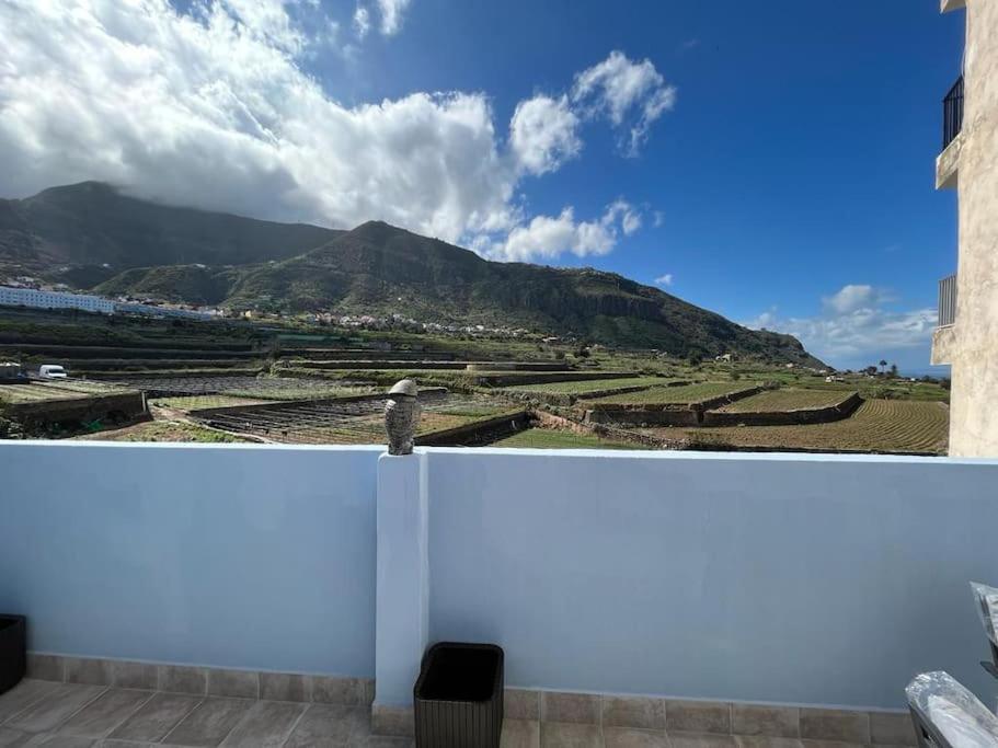Casa Unifamiliar. Gran Terraza. Vistas. Tele Working Vila Los Realejos Exterior foto