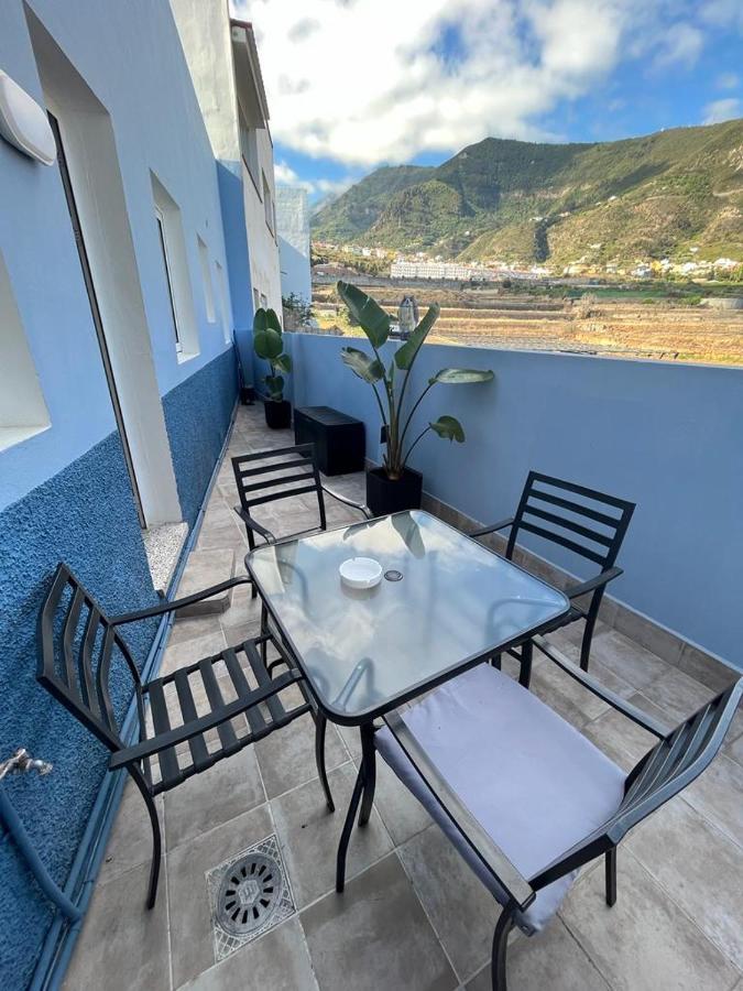 Casa Unifamiliar. Gran Terraza. Vistas. Tele Working Vila Los Realejos Exterior foto
